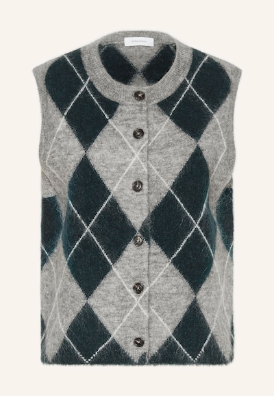 darling harbour Vest in XL in Dark green, Item view