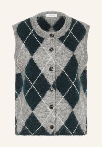 darling harbour Vest in Green: front