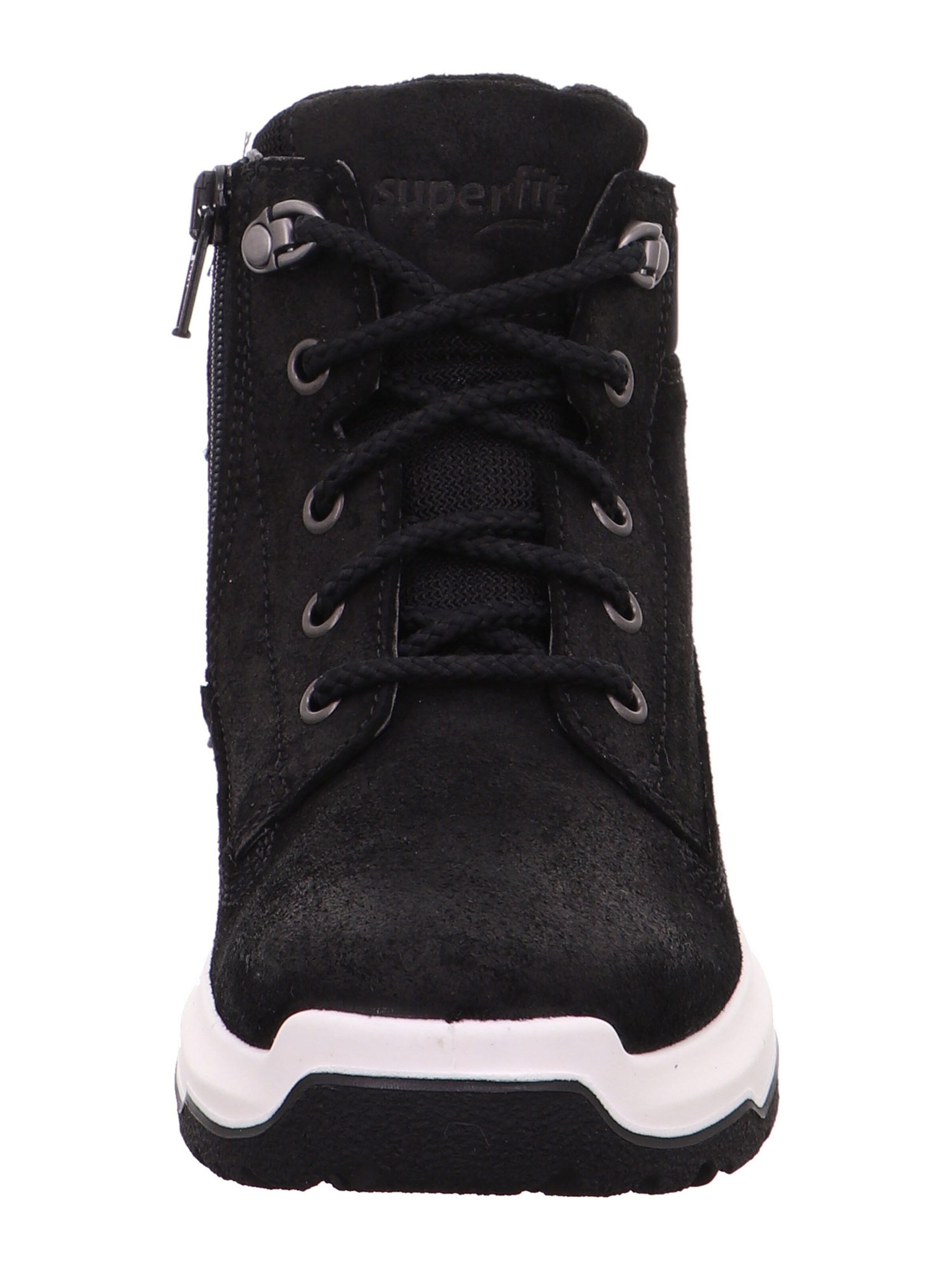 SUPERFIT Boot 'Space' in Black