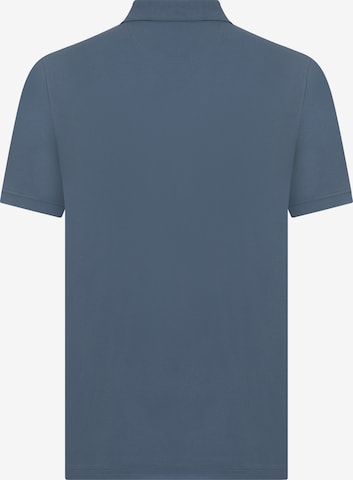 DENIM CULTURE Shirt 'JONATHAN' in Blau