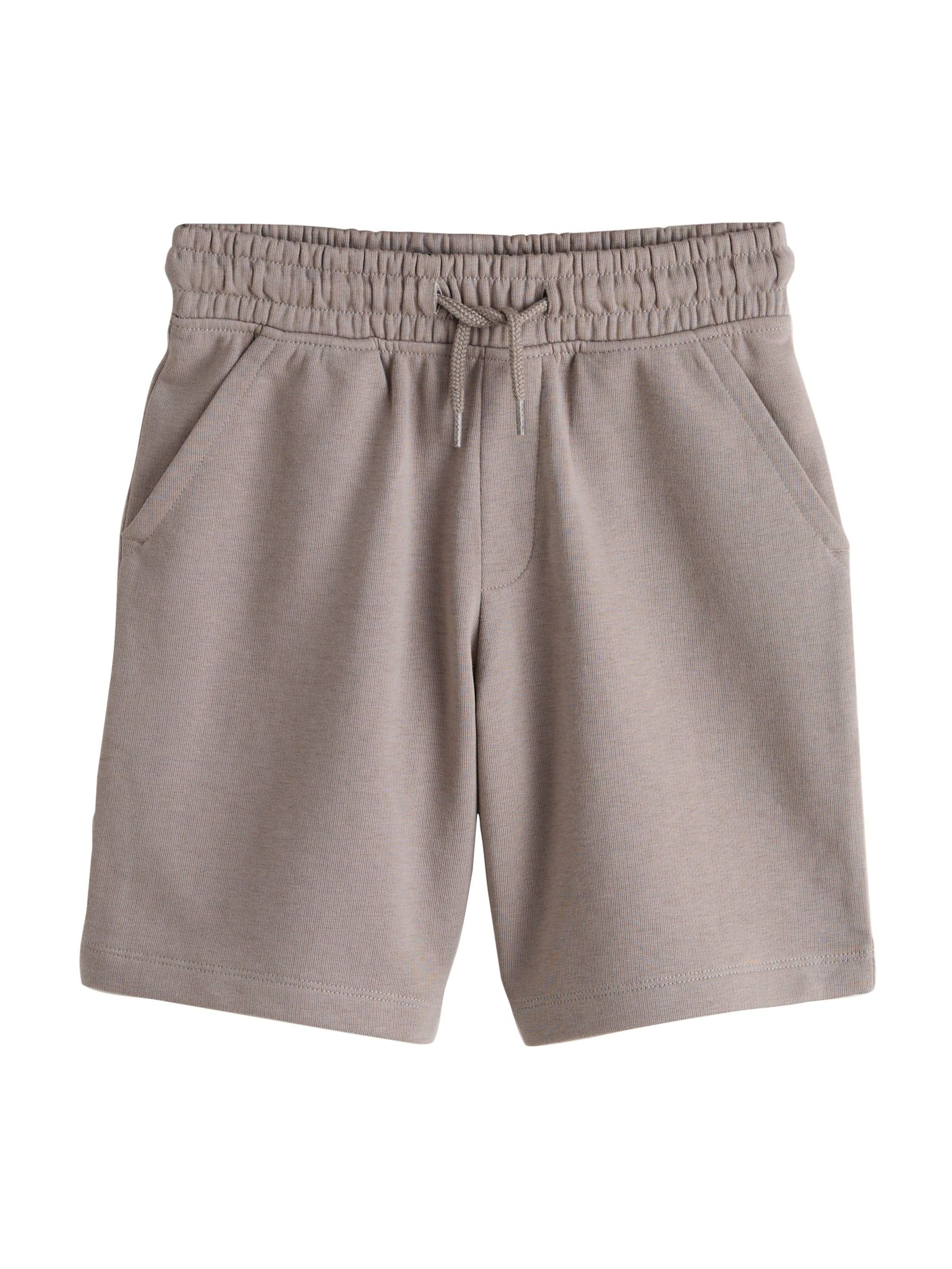 Next - regular Pantalón en azul