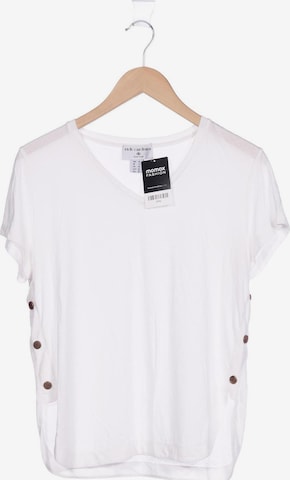 Rick Cardona by heine Top & Shirt in M in White: front