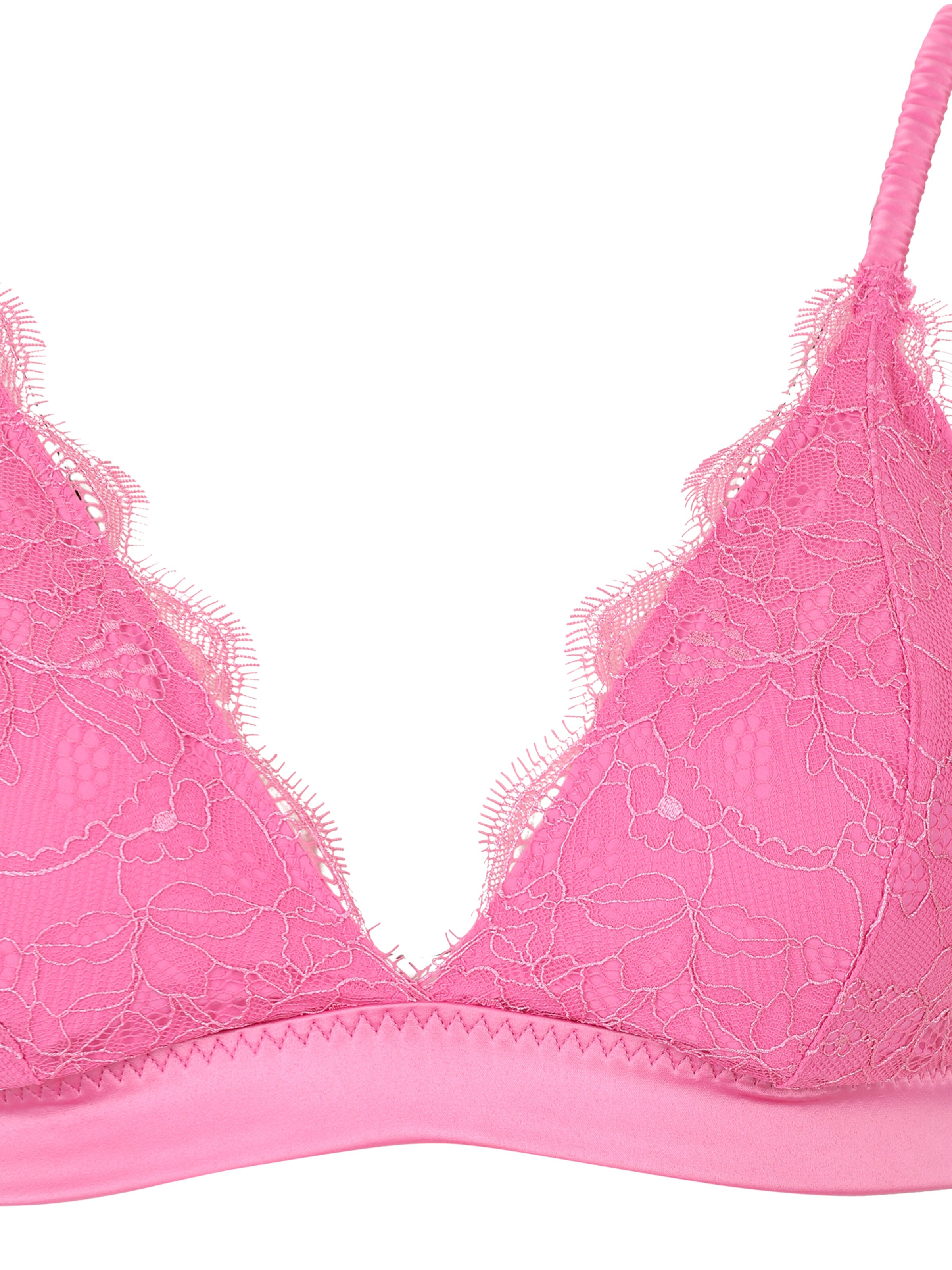 LOVE Stories T-shirt сутиен Сутиен 'Gwen' в розово