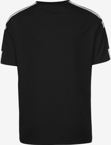 T-Shirt fonctionnel 'Squadra 21' ADIDAS PERFORMANCE en noir