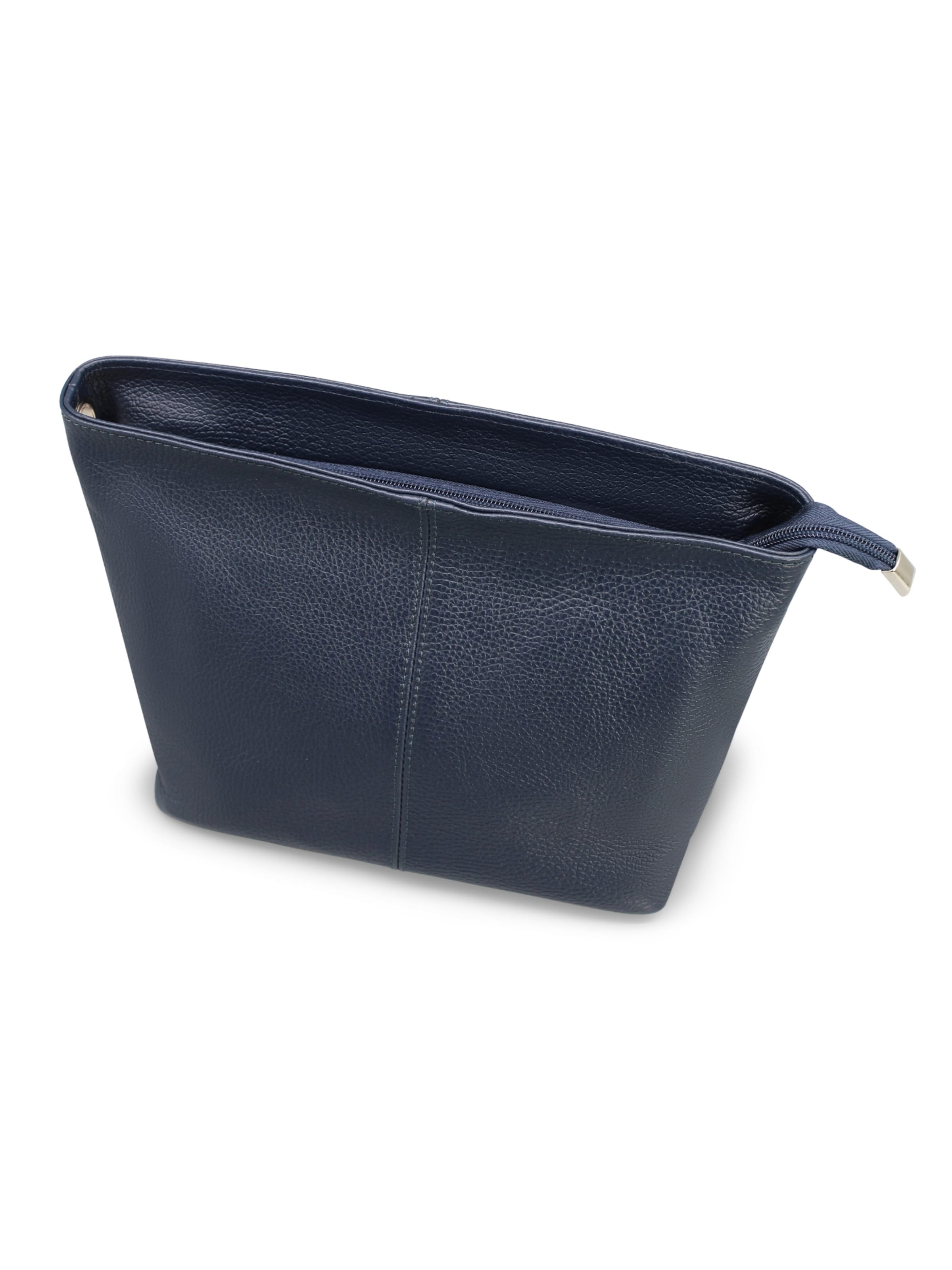 Adel Bags Skuldertaske 'Vera' i blå