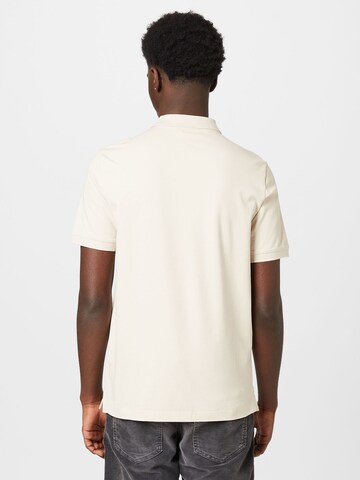 Calvin Klein - Camiseta en beige