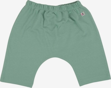 Pantaloni di Jrmori in verde: frontale
