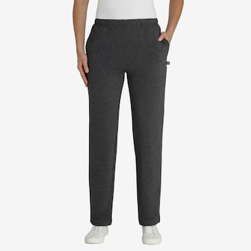 Regular Pantalon fonctionnel HAJO en gris