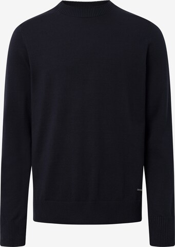 JOOP! Sweater 'Simono' in Blue: front