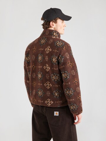 JACK & JONES - Chaqueta de entretiempo 'JORNORREBRO' en rojo