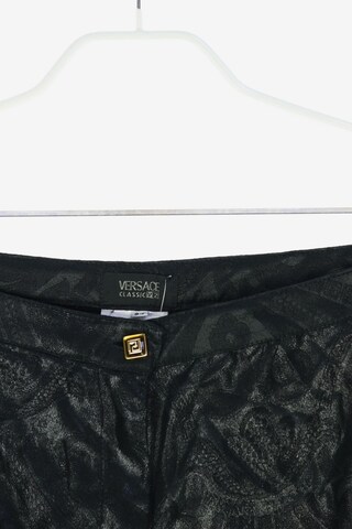 Versace Classic V2 Pants in XXL in Black