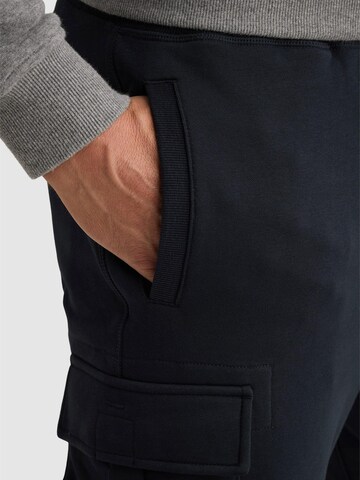 regular Pantaloni sportivi 'Airstreamer cargo sweatpants' di PME Legend in blu
