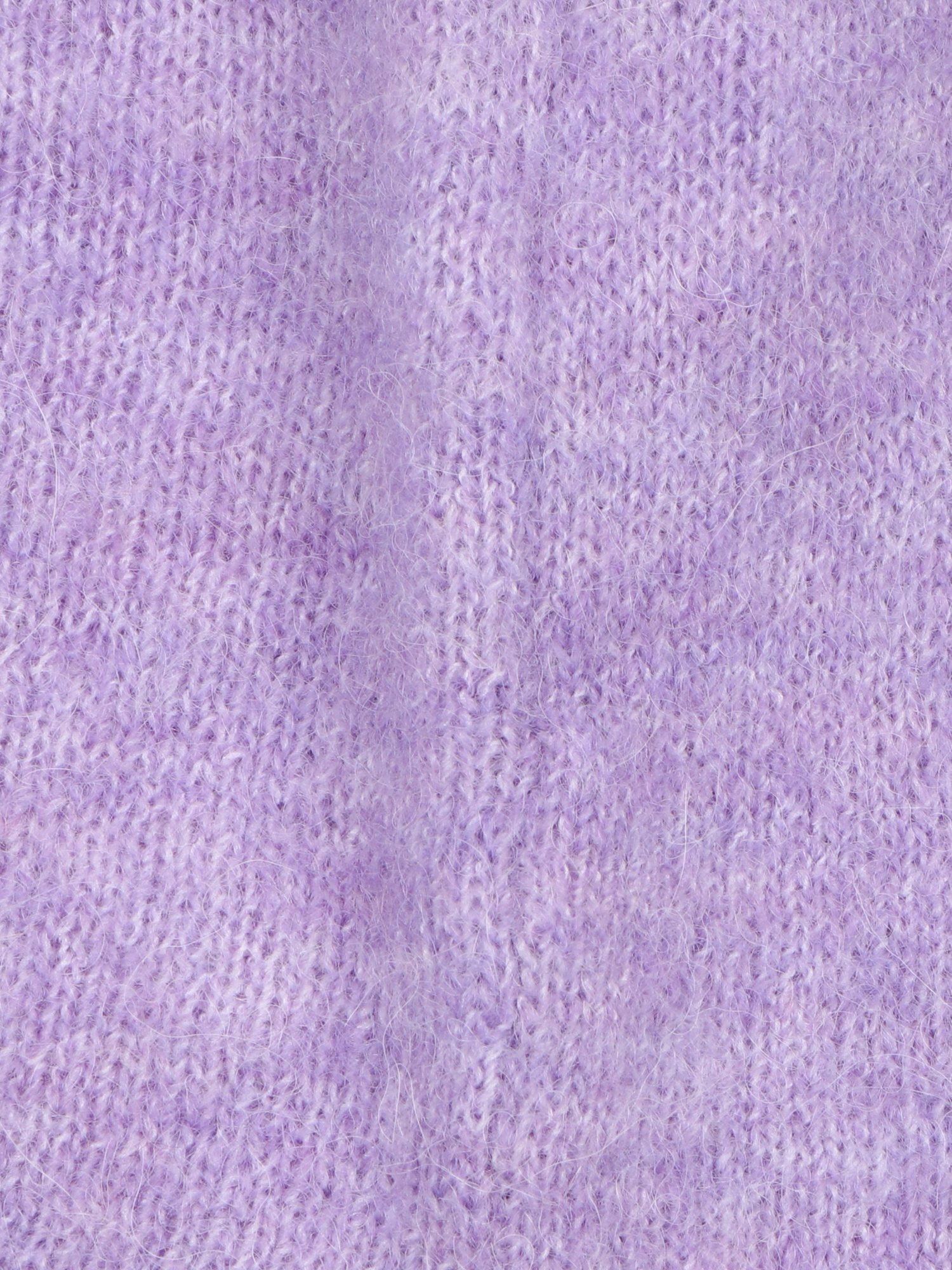 Odzież Swetry & dzianina Selected Femme Petite Pullover LULU w kolorze Fioletowym 