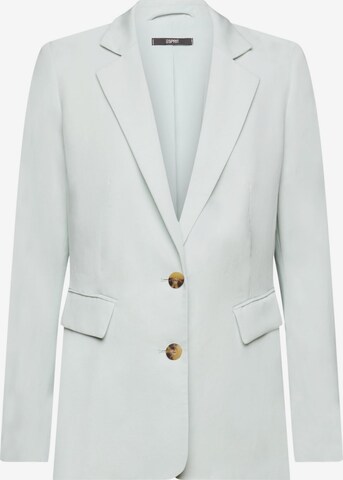 ESPRIT Blazer in Green: front