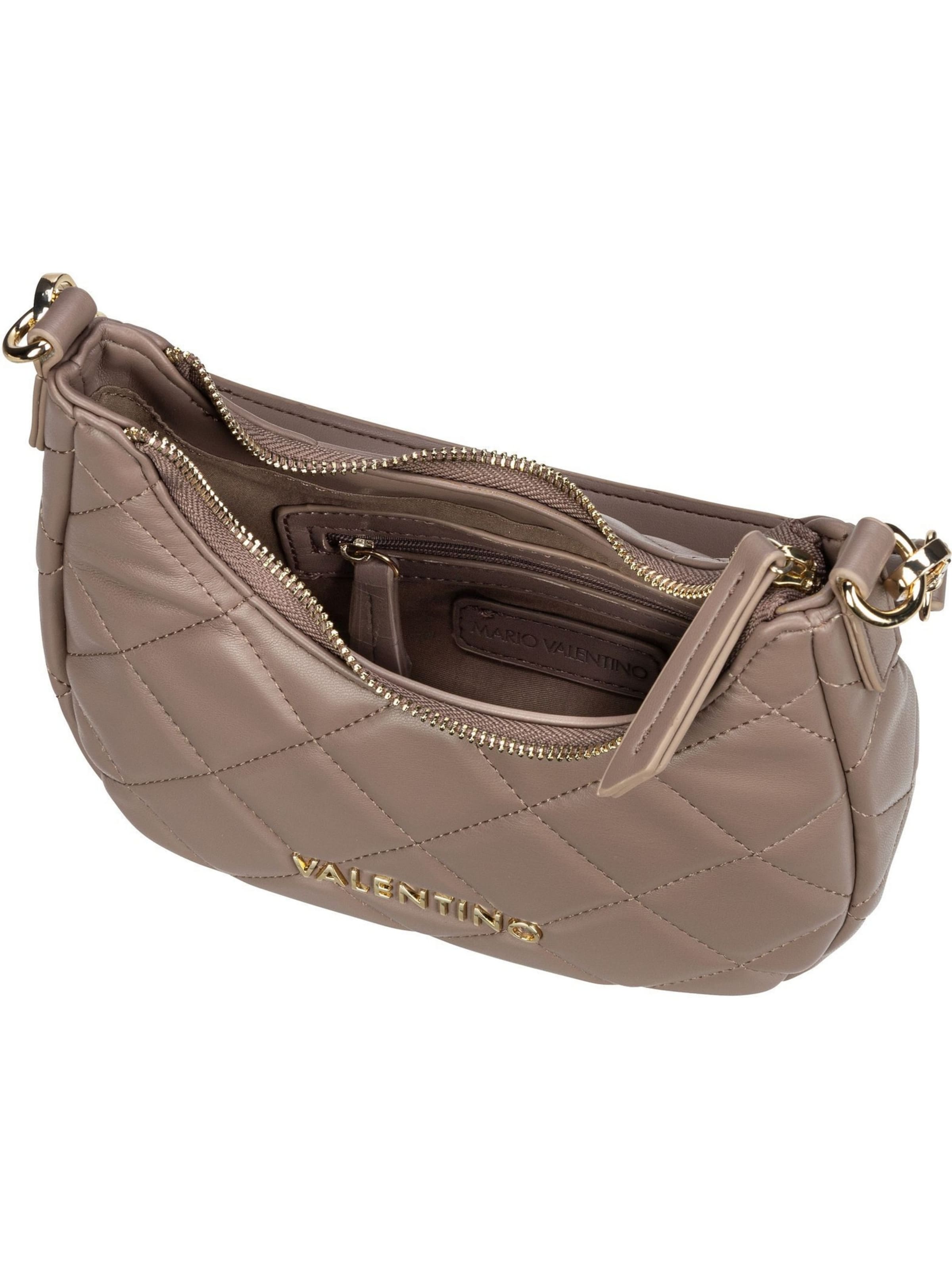 pilka VALENTINO Rankinė ant peties 'Ocarina'