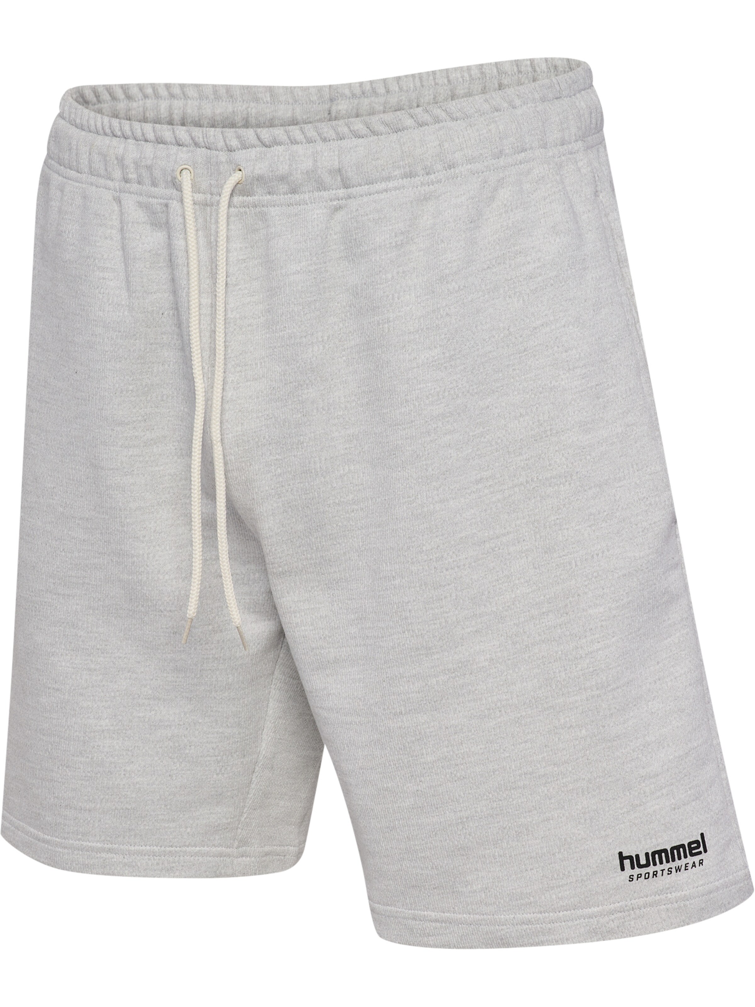 Hummel Loosefit Bukser i grå