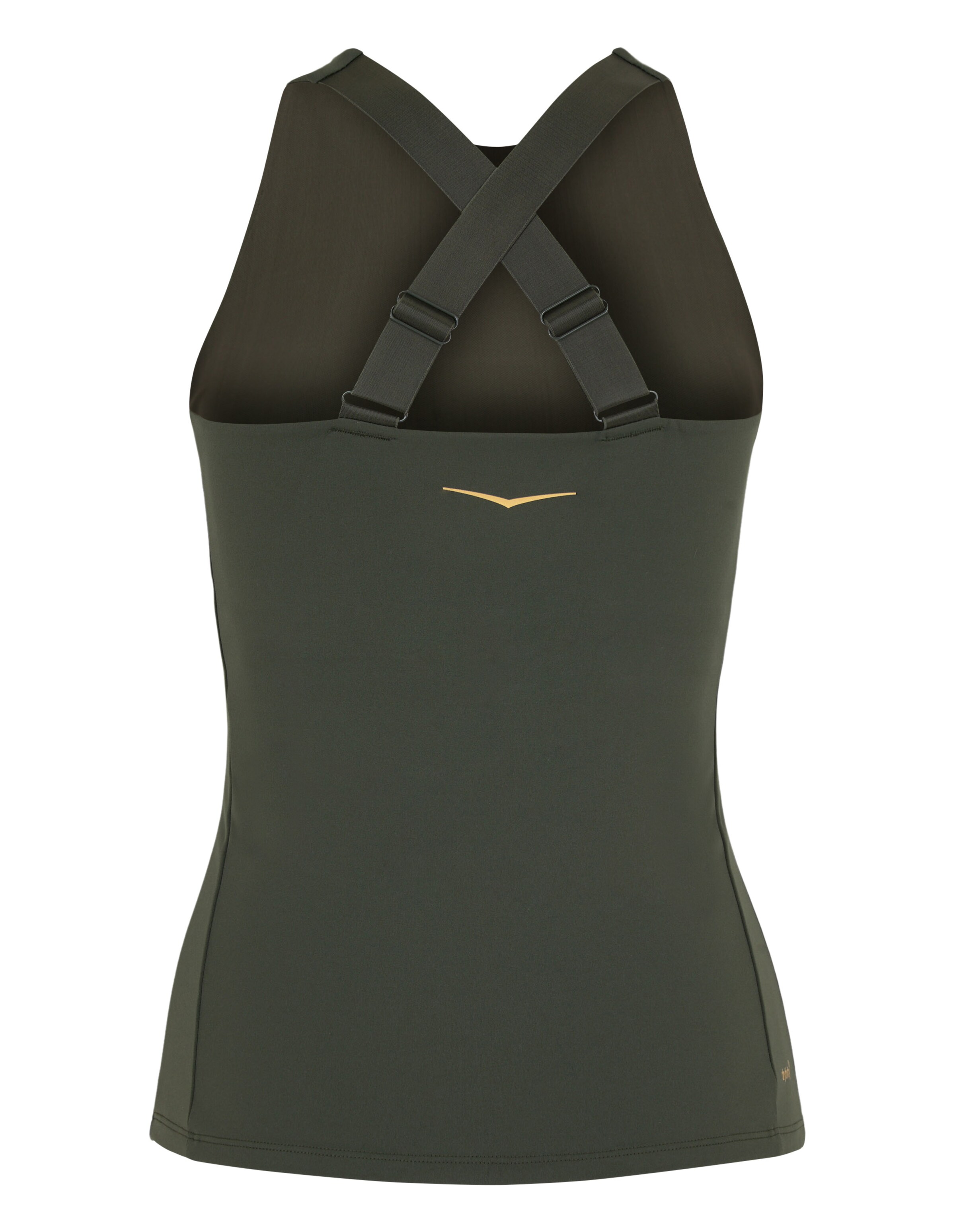 VENICE BEACH Sports Top in Green