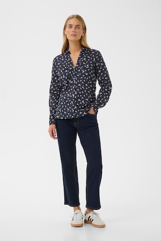 T-shirt 'PWCortnio' Part Two en bleu