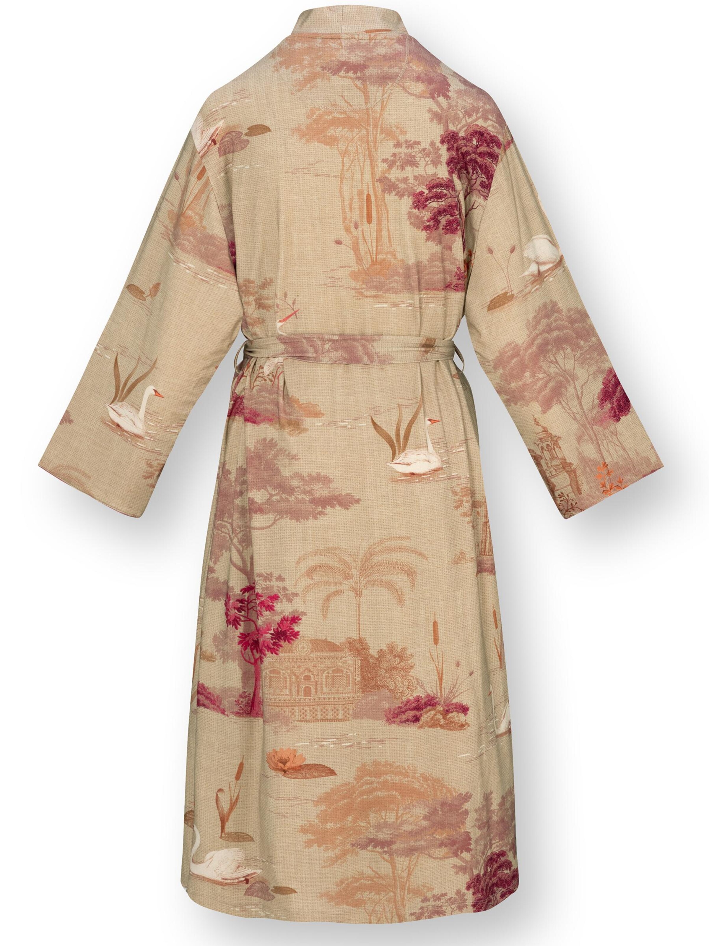 PIP STUDIO Kimono in Beige