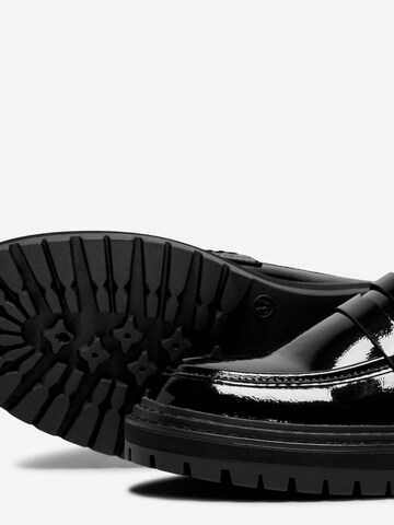 Slipper 'ONLBETH' di ONLY in nero
