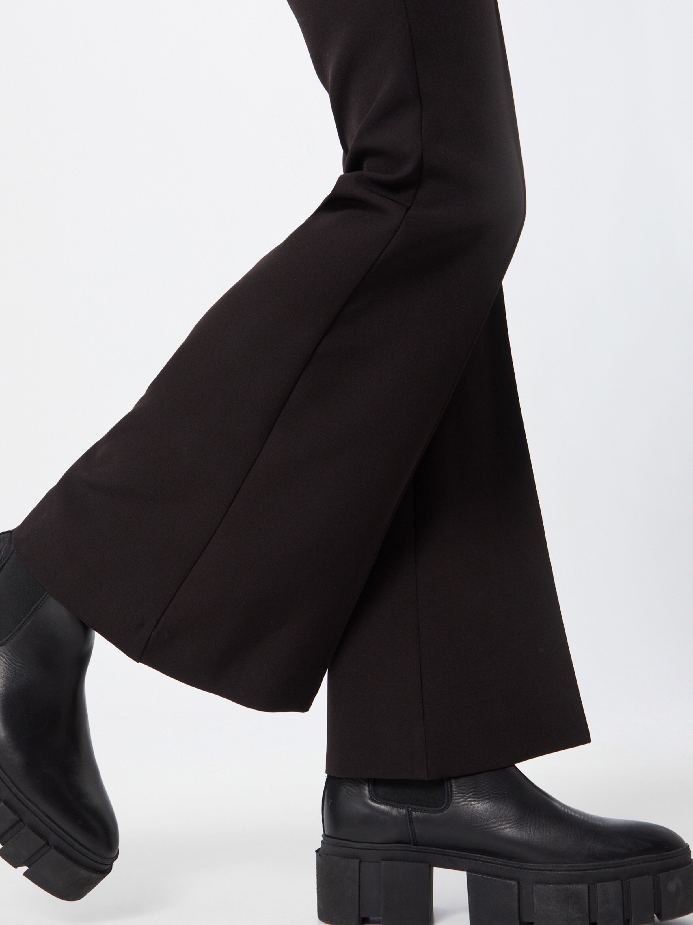 Frauen Große Größen River Island Hose in Schwarz - LN82630 Frauen Große Größen River Island Hose in Schwarz - LN82630