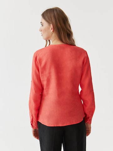 TATUUM Blouse 'Justyna' in Red