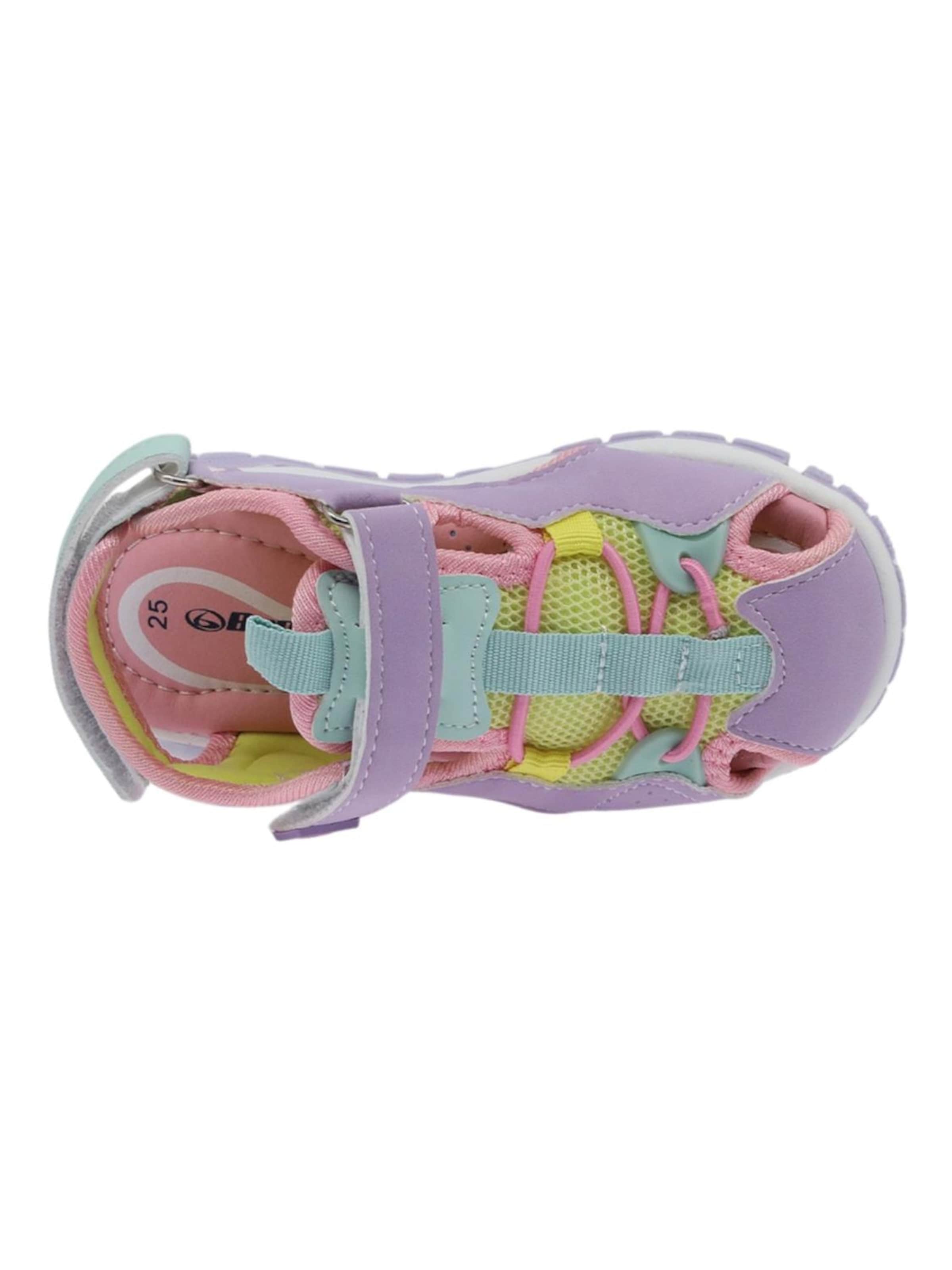 Sandalo 'Casual Sandal' di Beppi in lilla