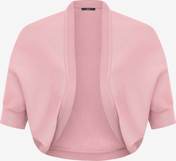 Giacchetta di zero in rosa: frontale