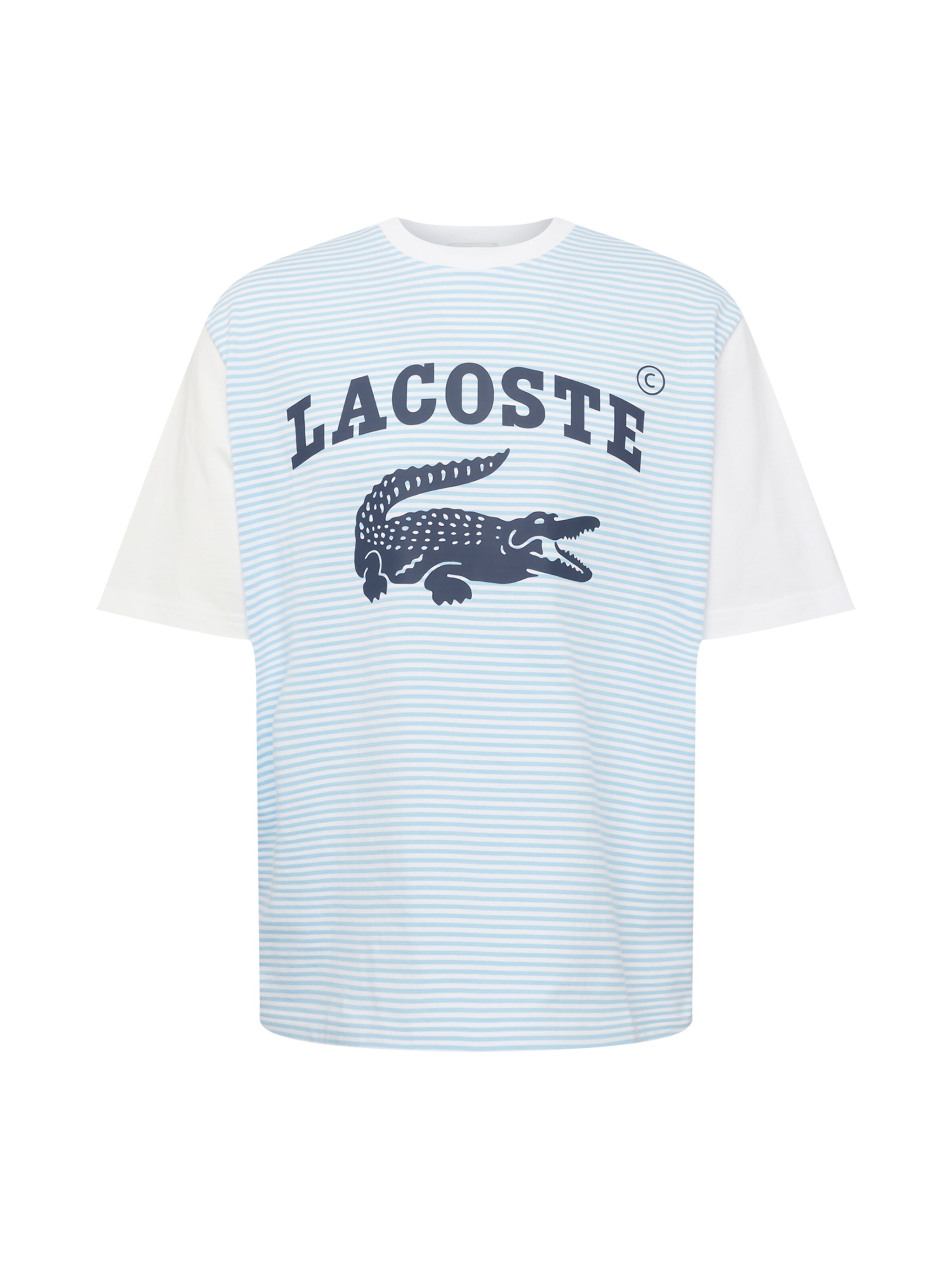 LACOSTE Camisetas en rebajas para hombres | Comprar online | ABOUT YOU