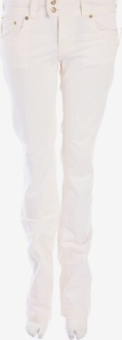 ICEBERG Jeans 29 in Weiß