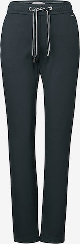 CECIL Pants in Green: front