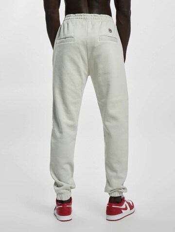 Ecko Unlimited Tapered Trousers 'Grande' in Grey