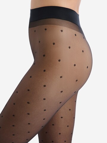 ETAM Feinstrümpfe in Schwarz