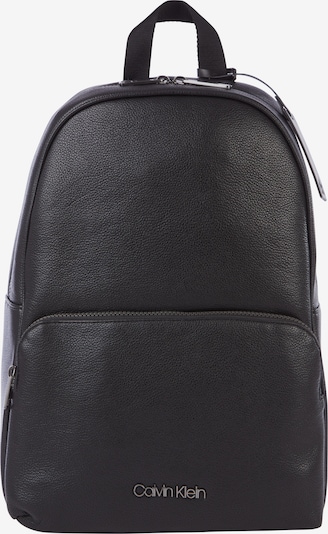 Calvin Klein Batoh - černá, Produkt