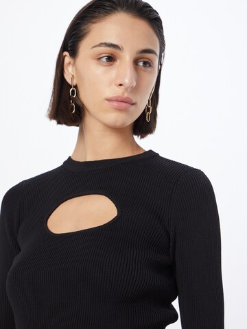 Tricou de la Sonia Rykiel pe negru