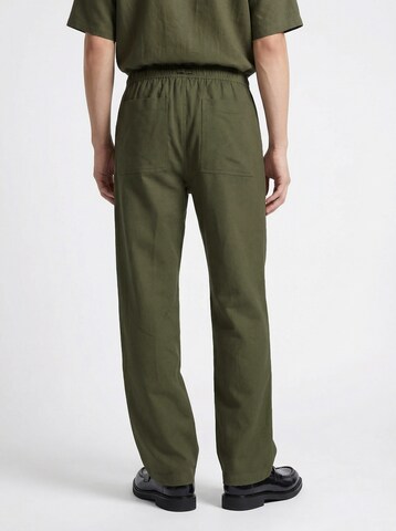 TRAPP Обычный Штаны в Зеленый
