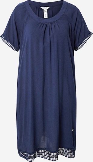 ZABAIONE Kesämekko 'So44raya' värissä laivastonsininen, Tuotenäkymä