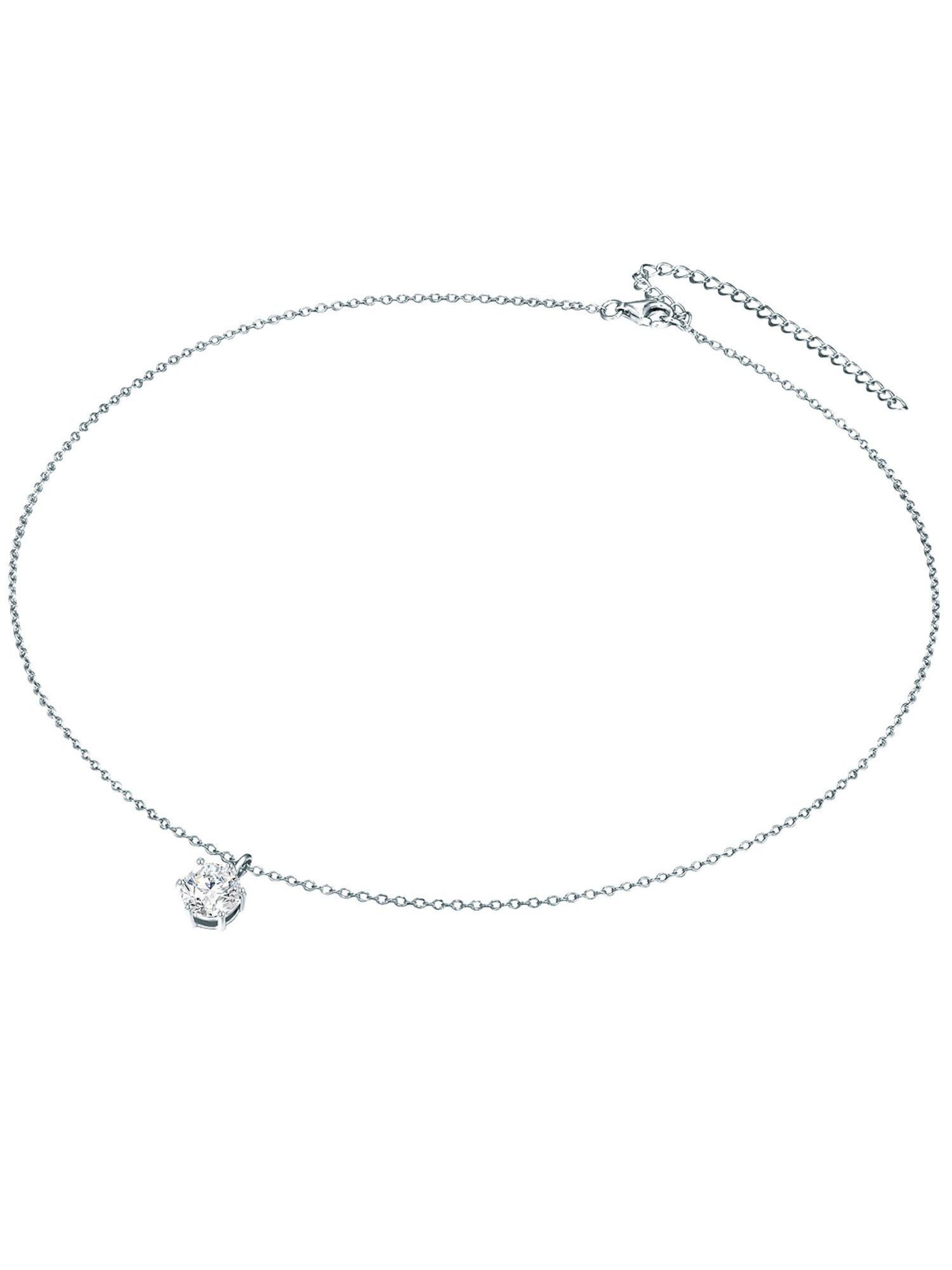 Parure de bijoux Rafaela Donata en argent