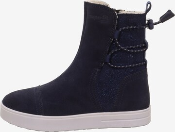 SUPERFIT - Bota 'STELLA' em azul