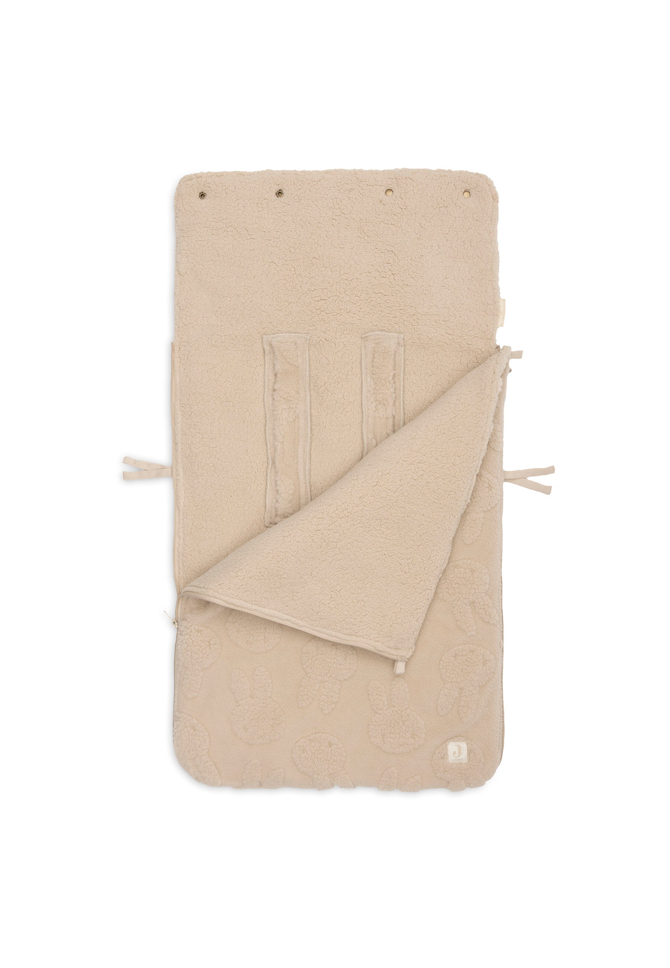 Jollein Kinderwagen accessoires in Beige
