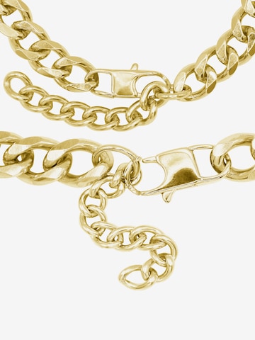 Heideman Jewelry Set 'Jake' in Gold