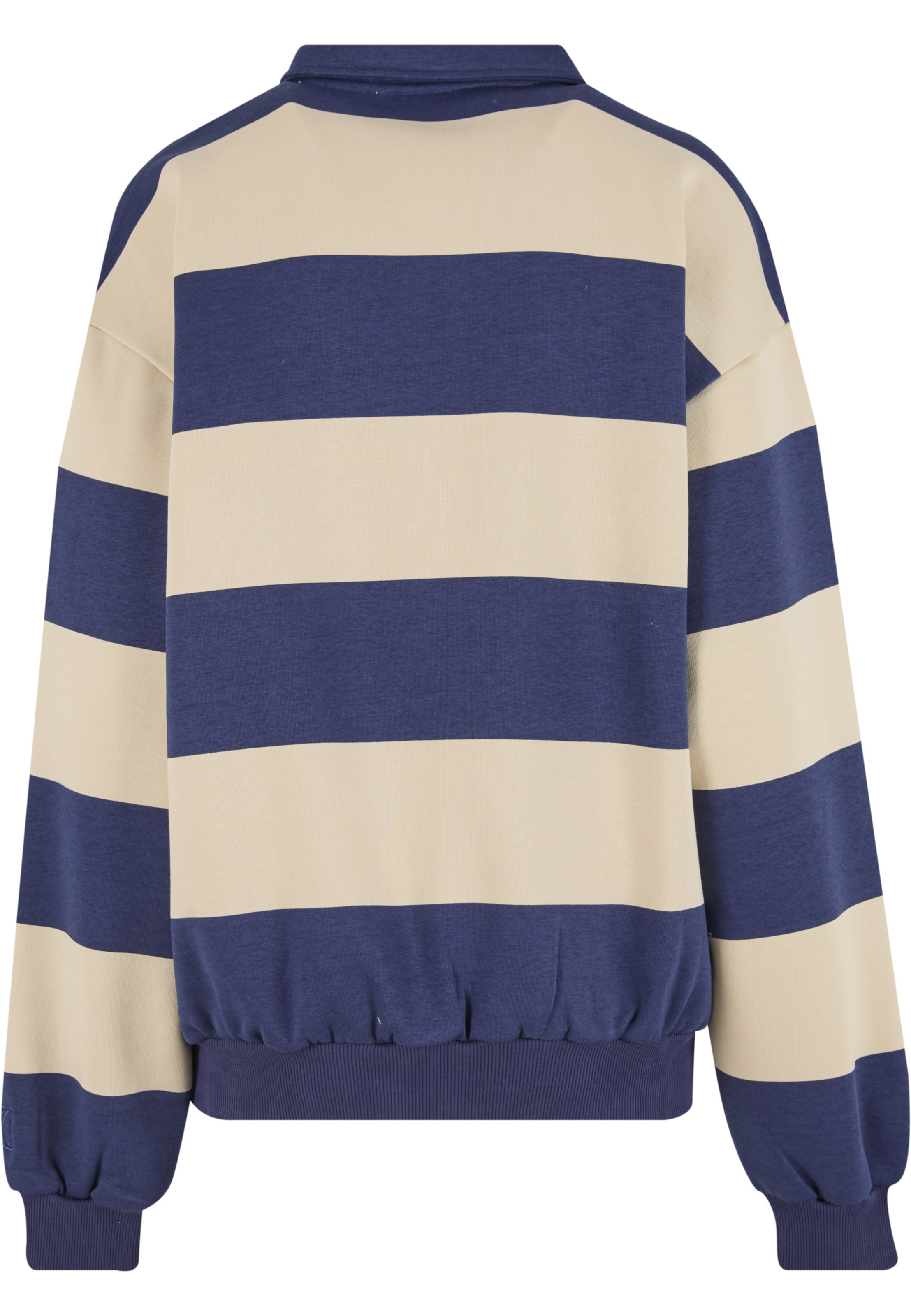 Sweat-shirt 'Heritage' Karl Kani en bleu
