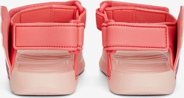 PUMA - Sandália 'Divecat V2' em rosa