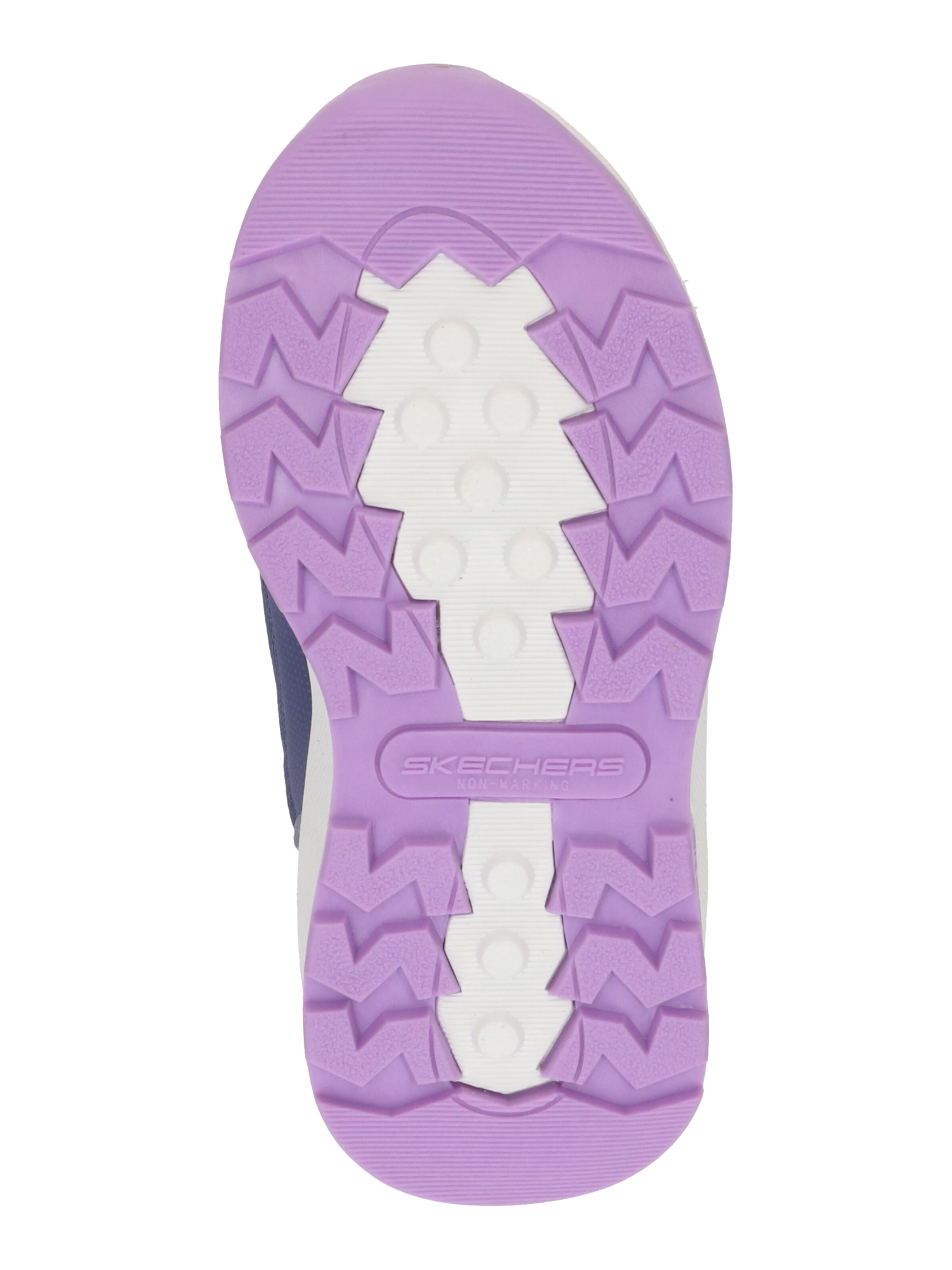 SKECHERS Μπότες 'STORM BLAZER' σε μπλε