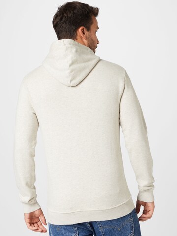 Sweat-shirt Les Deux en beige