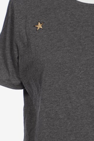 TWINTIP T-Shirt XS in Grau