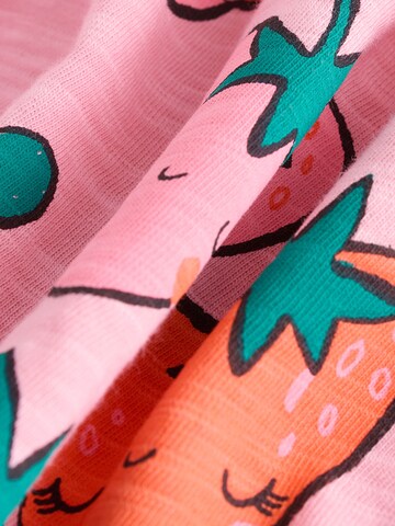 Next - Vestido en rosa