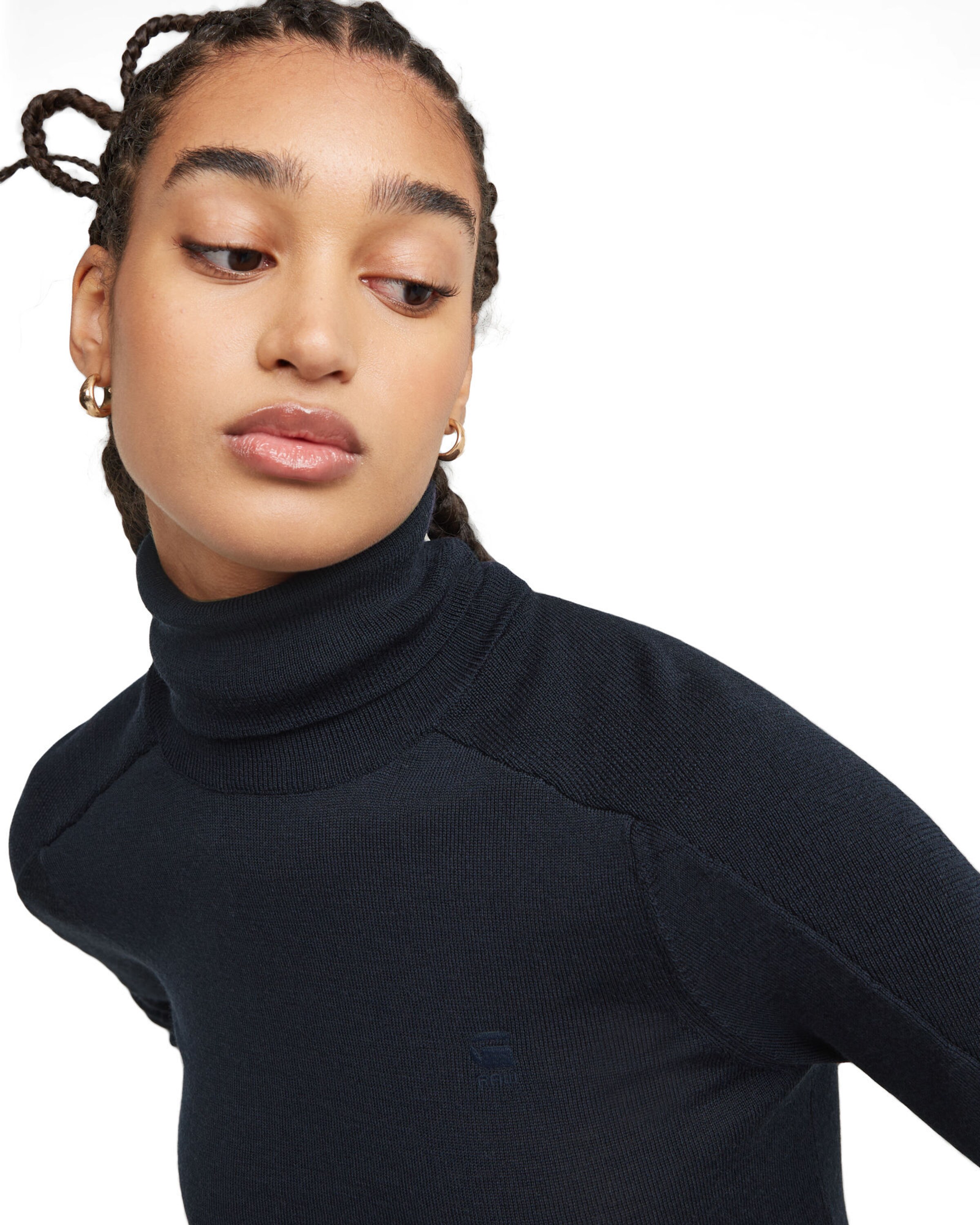 G-STAR Trui in Blauw