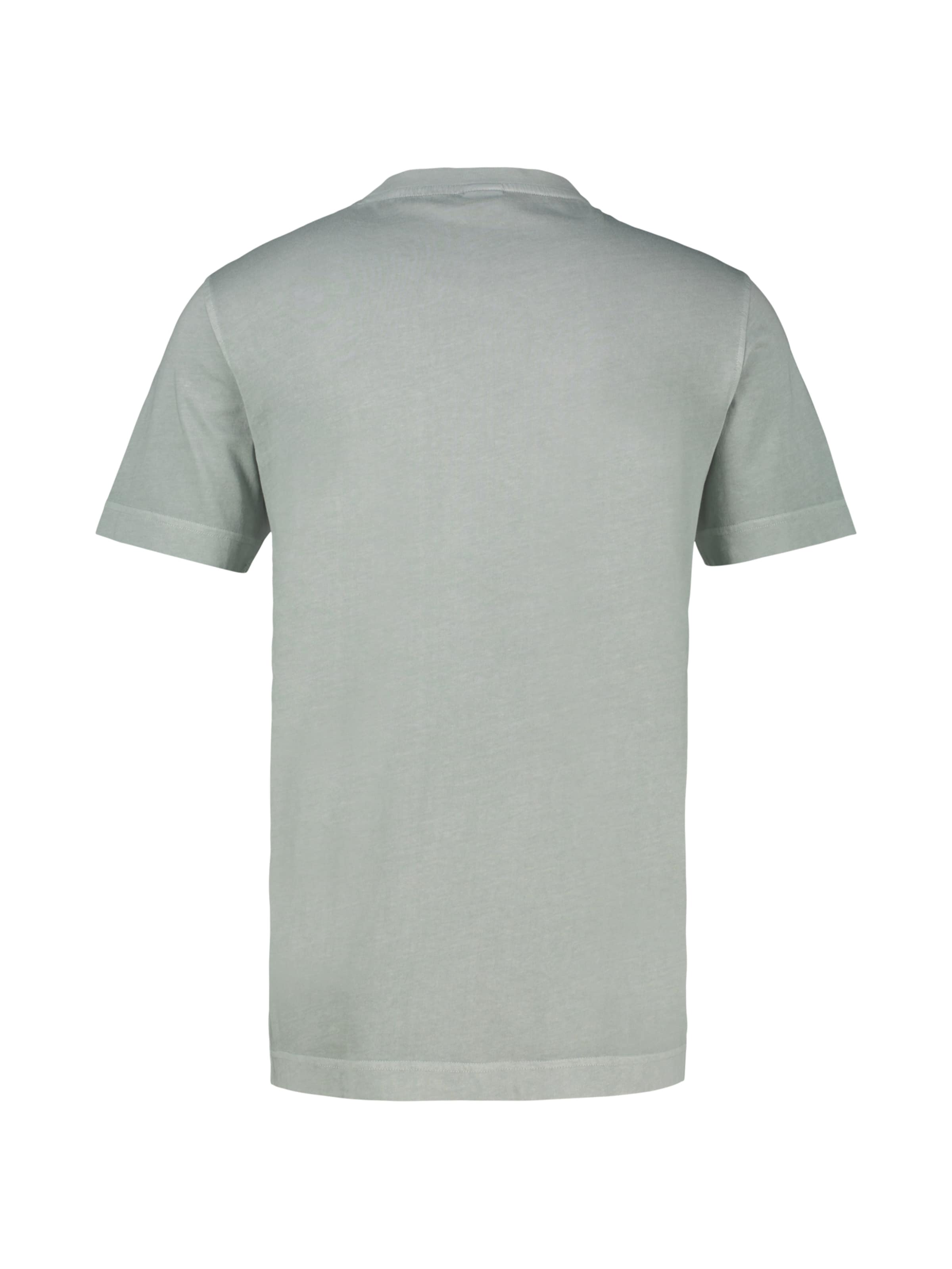 T-Shirt LERROS en gris