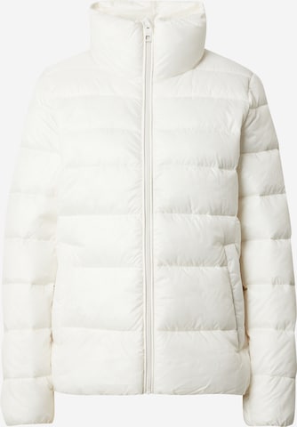 ESPRIT - Chaqueta de entretiempo en blanco: frente